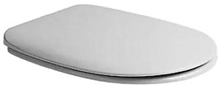 Duravit Крышка-сиденье "DURAPLUS" 0064190096 с микролифтом – фотография-1