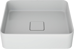 Mixline Мебель для ванной Виктория 60 L подвесная графит софт – фотография-5