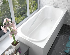 Эстет Ванна Альфа 170x70 – фотография-4