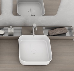 Webert Смеситель для раковины DoReMi DR830102015 хром – фотография-2