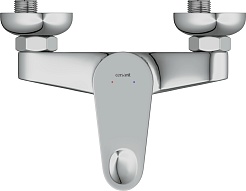 Cersanit Смеситель для душа Cari 63027 – фотография-6