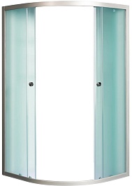 River Душевой уголок DON LIGHT 100/15 МТ без поддона – фотография-1