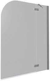 Good Door Шторка для ванны SCREEN 2H-100-C-CH – фотография-1