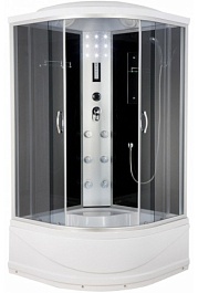 Erlit Душевая кабина ER4509TP-C4 – фотография-1