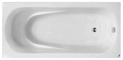 Vidima Акриловая ванна "Видима" 140 см – фотография-1