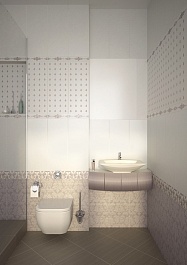 Коллекция плитки Azori Chateau