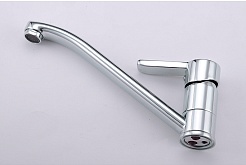 Iddis Смеситель Sena SENSB00i05 – фотография-2