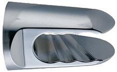 Iddis Держатель для душевой лейки 010CP00I53