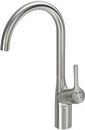 Am.Pm Смеситель для кухни X-Joy S F85B07011 – фотография-1