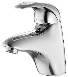 Iddis Смеситель Carlow CQ16068C с гигиеническим душем – фотография-1