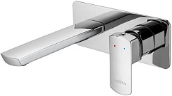 Excellent Смеситель для раковины Pride ARAC.4015CR хром – фотография-1