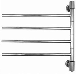 Energy Полотенцесушитель I-G4 – фотография-1