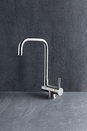 Allen Brau Смеситель для кухни Fenster 5.60003-00 хром – фотография-2