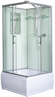 WeltWasser Душевая кабина ALLER 901