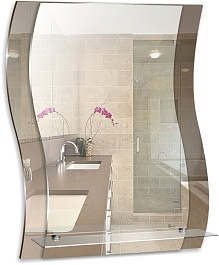 Mixline Зеркало Престиж Элегия 55 – фотография-1