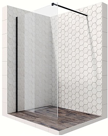 Ambassador Душевая перегородка Walk-in 15031109 – фотография-1