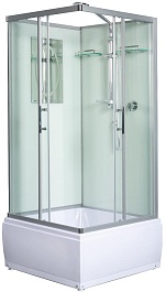 WeltWasser Душевая кабина ALLER 901 – фотография-1