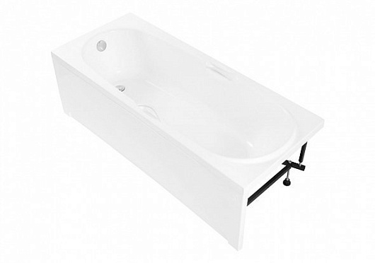 Aquanet Акриловая ванна Dali 170x70 – картинка-2