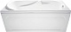 Marka One Акриловая ванна Vita 150x70 – фотография-7