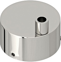 Lemark Комплект скрытого подключения Lemark LM0101C для электрических полотенцесушителей хром