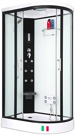 Maroni Душевая кабина Corsica (WBLAL-027S) – фотография-1