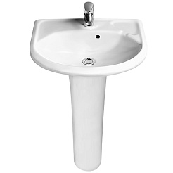 IDO Раковина "Trevi" 1128901101 – фотография-2