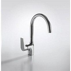 Promo Смеситель для кухни Vega F7119177CP – фотография-3