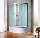 River Душевая кабина Nara Б/К 90/80/24 МТ L – фотография-15