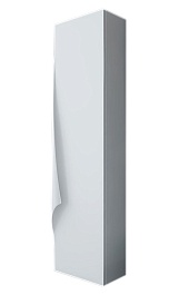 Clarberg Шкаф-пенал "Папирус" – фотография-1