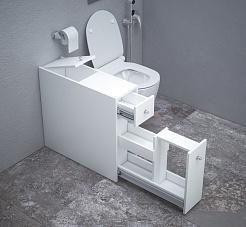 Corozo Комод Энри 20 Z2 – фотография-3