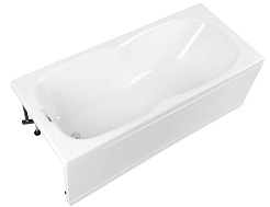 Aquanet Каркас для ванны Riviera 180x80 – фотография-5