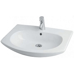 Акватон Мебель для ванной Марсия 67 R – фотография-3