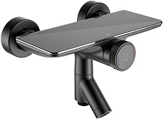 Iddis Смеситель для ванны Shelfy SHEBLBTi02WA