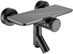 Iddis Смеситель для ванны Shelfy SHEBLBTi02WA – фотография-1