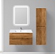 BelBagno Тумба с раковиной ETNA 900 Rovere Nature – фотография-5
