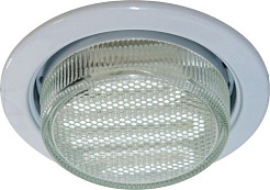 Feron Встраиваемый светильник DL53 белый – фотография-1