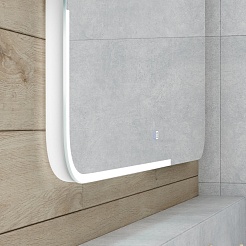 Continent Зеркало Raison Medium 800x600 – фотография-10