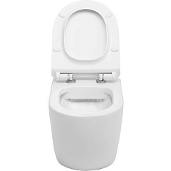 Aquanet Унитаз подвесной Cetus CETUS-W 211908 – фотография-4