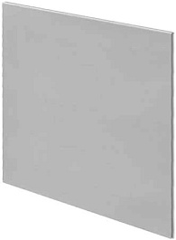 Aquatek Экран боковой к ванне для ванны Феникс 160 / 170 универсальный – фотография-1