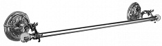 Art&Max Полотенцедержатель Barocco Crystal AM-1781-Cr-C