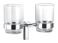 Art&Max Стакан двойной Ultima AM-F-8930A