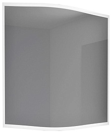 Alvaro Banos Зеркало Carino 65, с LED подсветкой – фотография-1