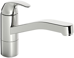 Oras Смеситель Polara 1420F для кухонной мойки – фотография-1