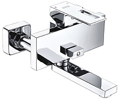 WasserKRAFT Смеситель для ванны "Alme 1501"
