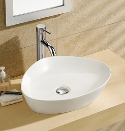 WeltWasser Раковина ELBACH 1133 – фотография-1