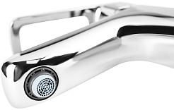 Iddis Смеситель для раковины Slide SLISB00i01 – фотография-5