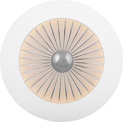 Feron Светодиодный светильник AL9072 встраиваемый 8W 4000K белый – фотография-2