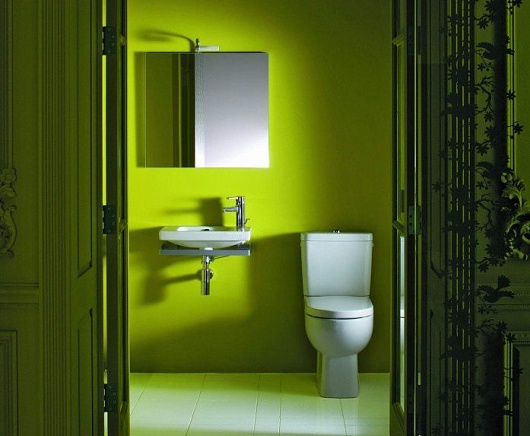 Jacob Delafon Унитаз-компакт Odeon Up 4956CK-00 – фотография-4