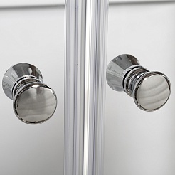 DTO Душевая кабина L620L с гидромассажем и электрикой – фотография-13