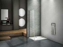 Good Door Боковой профиль MOKKA SP-100-C-WE – фотография-2